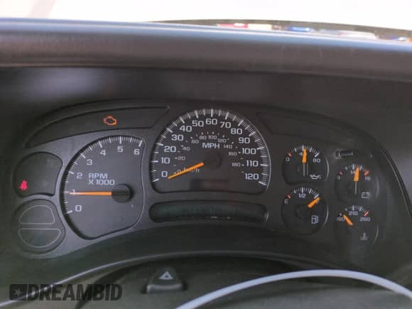 2005 Chevrolet Silverado 1500 Z71 с VIN 1GCEK19Z25Z262614, выставлен на аукционе Copart как лот 64830335 с пробегом 301 184 миль миль и Списание • Salvage title. История ставок и продаж доступна на DreamBid. Изображение 9.