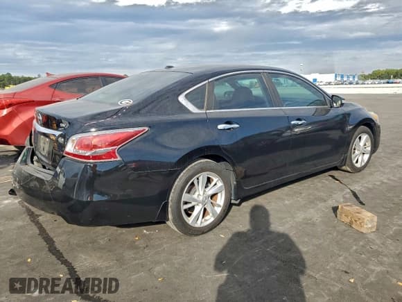 ✅ 2015 Nissan Altima SL • VIN: 1N4AL3AP0FC596359 • Lot: 94142715. Wystawiony na Copart z przebiegiem 168 784 mil. Bezpłatny archiwum sprzedaży aukcyjnych z USA i szczegółowy raport historii pojazdu na DreamBid. Zdjęcie 3.