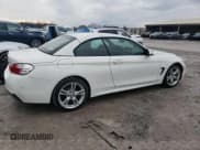 ✅ 2015 BMW 4 Series 428i xDrive • VIN: WBA3T1C52FP819767 • Lot: 82695004. Listed on Copart with 71,648 mi. Free auction sales archive from the USA and detailed vehicle history report at DreamBid. Image 3.