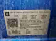 2020 Chevrolet Blazer RS with VIN 3GNKBKRS6LS665170, listed as a Copart auction lot 67457114 with 55,261 mi miles and Non repairable. Bid and sale history available at DreamBid. Image 13.