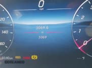 ✅ 2025 Mercedes-Benz C 300 • VIN: W1KAF4HB6SR241307 • Lot: 43523125. Wystawiony na IAAI z przebiegiem 3 069 mil. Bezpłatny archiwum sprzedaży aukcyjnych z USA i szczegółowy raport historii pojazdu na DreamBid. Zdjęcie 15.