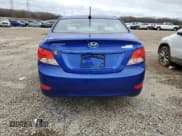 ✅ 2013 Hyundai Accent GLS • VIN: KMHCT4AE2DU500144 • Лот: 72814074. Опубликован ранее на Copart с пробегом 264 501 миль. Бесплатный доступ к архиву аукционных продаж из США и подробный отчёт об истории автомобиля на DreamBid. Изображение 6.