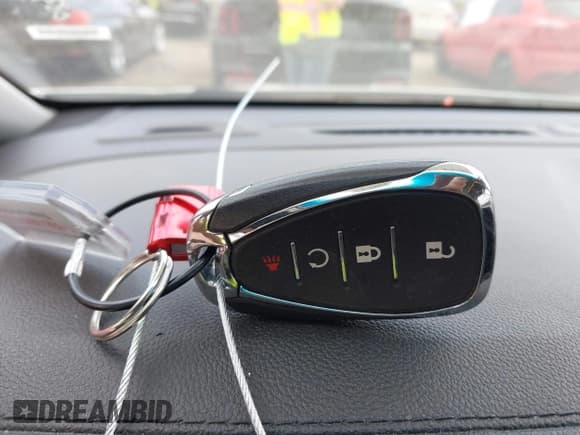 ✅ 2023 Chevrolet Bolt EV 2LT • VIN: 1G1FX6S08P4191863 • Lot: 42019949. Wystawiony na IAAI z przebiegiem 39 143 mil. Bezpłatny archiwum sprzedaży aukcyjnych z USA i szczegółowy raport historii pojazdu na DreamBid. Zdjęcie 11.