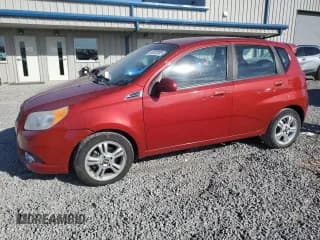 ✅ 2011 Chevrolet Aveo 2LT • VIN: KL1TG6DE2BB229683 • Лот: 42957805. Опубликован ранее на Copart с пробегом 168 133 миль. Бесплатный доступ к архиву аукционных продаж из США и подробный отчёт об истории автомобиля на DreamBid. Изображение 1.