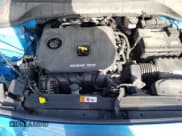 ✅ 2021 Hyundai Kona SE • VIN: KM8K1CAA6MU604841 • Лот: 77482353. Опубликован ранее на Copart с пробегом 56 659 миль. Бесплатный доступ к архиву аукционных продаж из США и подробный отчёт об истории автомобиля на DreamBid. Изображение 13.