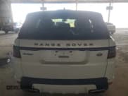 ✅ 2018 Land Rover Range Rover Sport HSE Dynamic • VIN: SALWV2SVXJA806965 • Lot: 68750595. Listed on Copart with 66,793 mi. Free auction sales archive from the USA and detailed vehicle history report at DreamBid. Image 6.