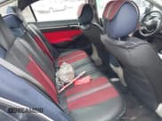 ✅ 2006 Honda Civic • VIN: JHMFA36266S005197 • Лот: 43838773. Опубликован ранее на IAAI с пробегом 146 333 миль. Бесплатный доступ к архиву аукционных продаж из США и подробный отчёт об истории автомобиля на DreamBid. Изображение 8.