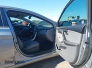 ✅ 2013 Hyundai Elantra GLS • VIN: KMHDH4AE7DU941791 • Lot: 43486485. Listed on IAAI with 154,936 mi. Free auction sales archive from the USA and detailed vehicle history report at DreamBid. Image 5.