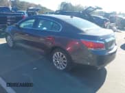 ✅ 2013 Buick LaCrosse Premium 1 • VIN: 1G4GF5E38DF189895 • Лот: 43640154. Опубликован ранее на IAAI с пробегом 100 351 миль. Бесплатный доступ к архиву аукционных продаж из США и подробный отчёт об истории автомобиля на DreamBid. Изображение 3.