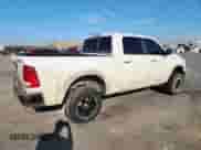 2015 Ram 1500 Lone Star with VIN 1C6RR7LT4FS695728, listed as a Copart auction lot 81709495 with 171,420 mi miles and Salvage title. Bid and sale history available at DreamBid. Image 3.