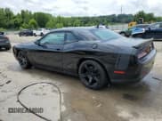 ✅ 2015 Dodge Challenger R/T Scat Pack • VIN: 2C3CDZFJ5FH842654 • Lot: 64934915. Wystawiony na Copart z przebiegiem 26 352 mil. Bezpłatny archiwum sprzedaży aukcyjnych z USA i szczegółowy raport historii pojazdu na DreamBid. Zdjęcie 2.
