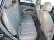 2008 Saturn VUE XE z VIN 3GSCL33P18S530484, wystawiony jako Copart lot #88241965 z przebiegiem 216 547 mil mil oraz Szkoda całkowita • Salvage title. Historia ofert i sprzedaży dostępna na DreamBid. Obrazek 12.