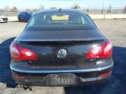 ✅ 2010 Volkswagen CC • VIN: WVWMP9AN8AE559750 • Lot: 43558276. Listed on IAAI with 127,252 mi. Free auction sales archive from the USA and detailed vehicle history report at DreamBid. Image 16.