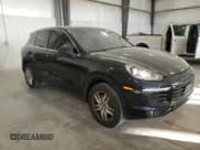 ✅ 2016 Porsche Cayenne • VIN: WP1AA2A26GLA09564 • Lot: 86222405. Wystawiony na Copart z przebiegiem 99 688 mil. Bezpłatny archiwum sprzedaży aukcyjnych z USA i szczegółowy raport historii pojazdu na DreamBid. Zdjęcie 4.