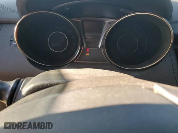 2013 Hyundai Genesis Coupe Track z VIN KMHHU6KJ4DU103142, wystawiony jako Copart lot #80947364 z przebiegiem Nie podano mil oraz Szkoda całkowita • Salvage title. Historia ofert i sprzedaży dostępna na DreamBid. Obrazek 9.