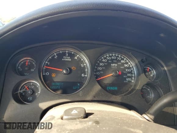 ✅ 2011 Chevrolet Suburban LTZ • VIN: 1GNSKKE38BR191111 • Lot: 75172204. Wystawiony na Copart z przebiegiem 165 370 mil. Bezpłatny archiwum sprzedaży aukcyjnych z USA i szczegółowy raport historii pojazdu na DreamBid. Zdjęcie 9.