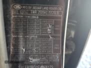 ✅ 2014 Land Rover LR2 • VIN: SALFR2BG1EH406179 • Лот: 82211535. Опубликован ранее на Copart с пробегом 189 981 миль. Бесплатный доступ к архиву аукционных продаж из США и подробный отчёт об истории автомобиля на DreamBid. Изображение 13.