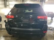 ✅ 2020 Jeep Grand Cherokee Laredo • VIN: 1C4RJFAGXLC420841 • Lot: 91309745. Wystawiony na Copart z przebiegiem 68 785 mil. Bezpłatny archiwum sprzedaży aukcyjnych z USA i szczegółowy raport historii pojazdu na DreamBid. Zdjęcie 6.