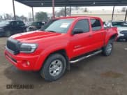 ✅ 2008 Toyota Tacoma PreRunner • VIN: 3TMJU62N98M059769 • Лот: 41368969. Опубликован ранее на IAAI с пробегом 213 604 миль. Бесплатный доступ к архиву аукционных продаж из США и подробный отчёт об истории автомобиля на DreamBid. Изображение 17.