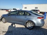 ✅ 2020 Toyota Corolla LE • VIN: JTDEPRAE9LJ004286 • Лот: 71698435. Опубликован ранее на Copart с пробегом 70 620 миль. Бесплатный доступ к архиву аукционных продаж из США и подробный отчёт об истории автомобиля на DreamBid. Изображение 2.