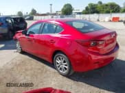 ✅ 2018 Mazda 3 GS • VIN: JM1BN1V78J1174884 • Lot: 43334639. Listed on IAAI with 84,400 mi. Free auction sales archive from the USA and detailed vehicle history report at DreamBid. Image 3.