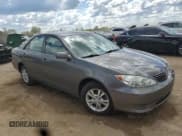 ✅ 2005 Toyota Camry XLE • VIN: 4T1BF30K85U595220 • Лот: 68875635. Опубликован ранее на Copart с пробегом 202 950 миль. Бесплатный доступ к архиву аукционных продаж из США и подробный отчёт об истории автомобиля на DreamBid. Изображение 4.