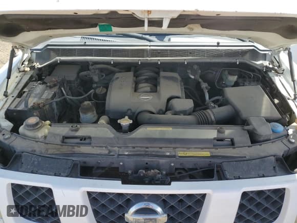 ✅ 2004 Nissan Titan LE • VIN: 1N6AA07B84N560430 • Lot: 72060225. Listed on Copart with 190,639 mi. Free auction sales archive from the USA and detailed vehicle history report at DreamBid. Image 11.