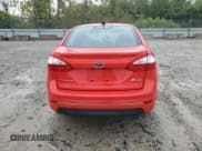 ✅ 2014 Ford Fiesta Titanium • VIN: 3FADP4CJ6EM171340 • Lot: 82093165. Listed on Copart with 104,005 mi. Free auction sales archive from the USA and detailed vehicle history report at DreamBid. Image 6.