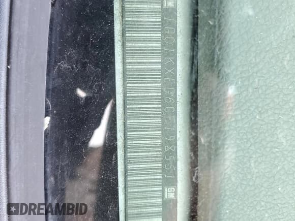 ✅ 2012 Chevrolet Silverado 2500HD LT • VIN: 1GC1KXEG6CF198551 • Лот: 54429665. Опубликован ранее на Copart с пробегом 247 080 миль. Бесплатный доступ к архиву аукционных продаж из США и подробный отчёт об истории автомобиля на DreamBid. Изображение 12.