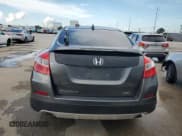 ✅ 2013 Honda Crosstour EX-L • VIN: 5J6TF1H56DL003369 • Lot: 61236925. Wystawiony na Copart z przebiegiem 191 596 mil. Bezpłatny archiwum sprzedaży aukcyjnych z USA i szczegółowy raport historii pojazdu na DreamBid. Zdjęcie 6.