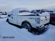 ✅ 2014 Ford F-150 XLT • VIN: 1FTFX1EF4EFB86915 • Lot: 93568085. Wystawiony na Copart z przebiegiem 231 892 mil. Bezpłatny archiwum sprzedaży aukcyjnych z USA i szczegółowy raport historii pojazdu na DreamBid. Zdjęcie 2.