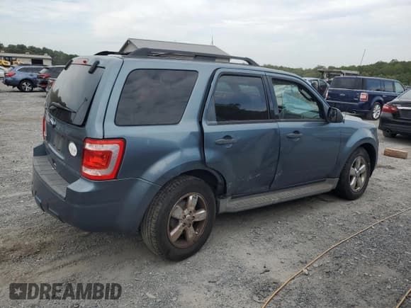 ✅ 2011 Ford Escape XLT • VIN: 1FMCU9D78BKA78266 • Лот: 80722285. Опубликован ранее на Copart с пробегом 112 082 миль. Бесплатный доступ к архиву аукционных продаж из США и подробный отчёт об истории автомобиля на DreamBid. Изображение 3.