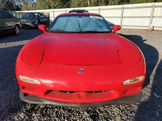 ✅ 1994 Mazda RX-7 • VIN: JM1FD3334R0301244 • Lot: 80697704. Wystawiony na Copart z przebiegiem Nie podano. Bezpłatny archiwum sprzedaży aukcyjnych z USA i szczegółowy raport historii pojazdu na DreamBid. Zdjęcie 5.