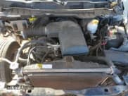 ✅ 2018 Ram 1500 SLT • VIN: 1C6RR6GG8JS305309 • Lot: 82657035. Listed on Copart with 99,950 mi. Free auction sales archive from the USA and detailed vehicle history report at DreamBid. Image 11.