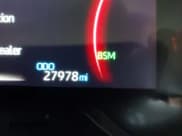 ✅ 2023 Toyota RAV4 XLE • VIN: 2T3W1RFV2PC250927 • Лот: 43544246. Опубликован ранее на IAAI с пробегом 27 978 миль. Бесплатный доступ к архиву аукционных продаж из США и подробный отчёт об истории автомобиля на DreamBid. Изображение 15.