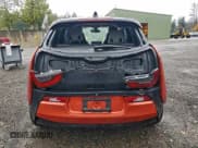 ✅ 2014 BMW i3 • VIN: WBY1Z2C53EV285007 • Лот: 94774835. Опубликован ранее на Copart с пробегом 45 946 миль. Бесплатный доступ к архиву аукционных продаж из США и подробный отчёт об истории автомобиля на DreamBid. Изображение 6.