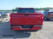 ✅ 2019 Chevrolet Silverado 1500 RST • VIN: 1GCUYEED4KZ113855 • Lot: 42568253. Wystawiony na IAAI z przebiegiem 173 168 mil. Bezpłatny archiwum sprzedaży aukcyjnych z USA i szczegółowy raport historii pojazdu na DreamBid. Zdjęcie 17.