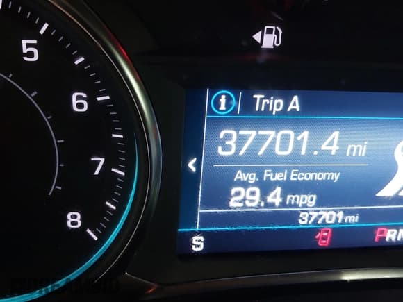 ✅ 2023 Chevrolet Equinox LT • VIN: 3GNAXJEG0PL252587 • Лот: 42355463. Опубликован ранее на IAAI с пробегом 37 699 миль. Бесплатный доступ к архиву аукционных продаж из США и подробный отчёт об истории автомобиля на DreamBid. Изображение 1.