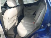 ✅ 2018 Nissan Rogue S • VIN: JN1BJ1CR2JW289566 • Lot: 42623570. Listed on IAAI with 143,338 mi. Free auction sales archive from the USA and detailed vehicle history report at DreamBid. Image 8.