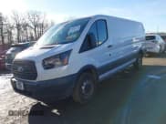 ✅ 2016 Ford Transit Cargo • VIN: 1FTYR2ZM8GKB56117 • Lot: 41505969. Wystawiony na IAAI z przebiegiem 362 103 mil. Bezpłatny archiwum sprzedaży aukcyjnych z USA i szczegółowy raport historii pojazdu na DreamBid. Zdjęcie 2.