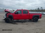 ✅ 2011 Chevrolet Silverado 2500HD LT • VIN: 1GC1KXCG4BF106466 • Лот: 41940805. Опубликован ранее на IAAI с пробегом 186 719 миль. Бесплатный доступ к архиву аукционных продаж из США и подробный отчёт об истории автомобиля на DreamBid. Изображение 15.