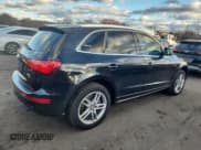 ✅ 2013 Audi Q5 Premium Plus • VIN: WA1DGAFP6DA043727 • Lot: 91883735. Wystawiony na Copart z przebiegiem 145 026 mil. Bezpłatny archiwum sprzedaży aukcyjnych z USA i szczegółowy raport historii pojazdu na DreamBid. Zdjęcie 3.