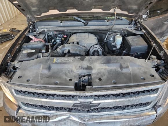 ✅ 2007 Chevrolet Silverado 1500 1LT • VIN: 2GCEK190771732620 • Lot: 80702055. Listed on Copart with 180,512 mi. Free auction sales archive from the USA and detailed vehicle history report at DreamBid. Image 12.