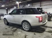 ✅ 2017 Land Rover Range Rover • VIN: SALGS2FE1HA357659 • Lot: 83985745. Listed on Copart with 91,229 mi. Free auction sales archive from the USA and detailed vehicle history report at DreamBid. Image 2.