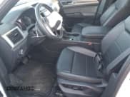 ✅ 2021 Volkswagen Atlas SE • VIN: 1V2JE2CA8MC208443 • Lot: 89524475. Listed on Copart with 76,944 mi. Free auction sales archive from the USA and detailed vehicle history report at DreamBid. Image 7.