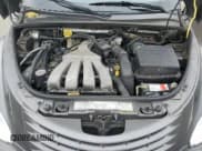 ✅ 2004 Chrysler PT Cruiser GT • VIN: 3C8FY78G14T355165 • Lot: 55502235. Listed on Copart with 65,783 mi. Free auction sales archive from the USA and detailed vehicle history report at DreamBid. Image 11.