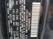 ✅ 2013 Hyundai Veloster Turbo • VIN: KMHTC6AE8DU097167 • Lot: 84183424. Wystawiony na Copart z przebiegiem 202 968 mil. Bezpłatny archiwum sprzedaży aukcyjnych z USA i szczegółowy raport historii pojazdu na DreamBid. Zdjęcie 14.