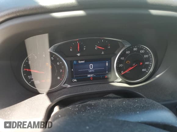 ✅ 2020 GMC Acadia SLE • VIN: 1GKKNKLS3LZ204993 • Lot: 63045085. Wystawiony na Copart z przebiegiem 39 057 mil. Bezpłatny archiwum sprzedaży aukcyjnych z USA i szczegółowy raport historii pojazdu na DreamBid. Zdjęcie 9.