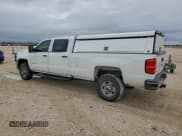 ✅ 2019 Chevrolet Silverado 2500HD Work Truck • VIN: 1GC1KREY6KF184698 • Лот: 93569065. Опубликован ранее на Copart с пробегом 209 473 миль. Бесплатный доступ к архиву аукционных продаж из США и подробный отчёт об истории автомобиля на DreamBid. Изображение 2.