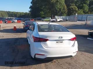 2019 Hyundai Accent SE с VIN 3KPC24A30KE042153, выставлен на аукционе IAAI как лот 43367466 с пробегом 114 895 миль миль и . История ставок и продаж доступна на DreamBid. Изображение 3.